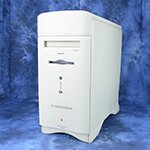Macintosh Performa 6400 herol