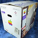 Macintosh Performa 6400 n10