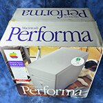 Macintosh Performa 6400 n8