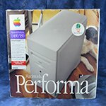 Macintosh Performa 6400 n9
