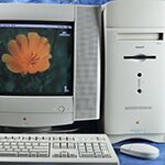 Macintosh Performa 6400 o1