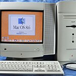 Macintosh Performa 6400 o2