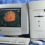 Macintosh Performa 6400 o4