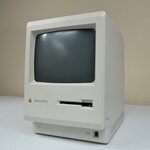 Macintosh Plus herol