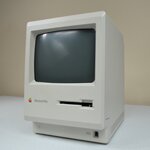 Macintosh Plus