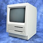 Macintosh SE