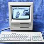 Macintosh SE n10