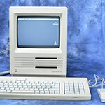 Macintosh SE n2