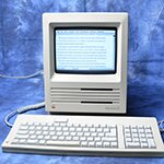 Macintosh SE n7