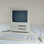 Macintosh SE n2