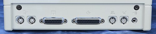 Macintosh SE ports