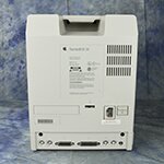 Macintosh SE/30 back