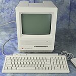 Macintosh SE/30 n1