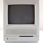 Macintosh SE/30 o1