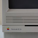 Macintosh SE/30 o2