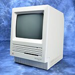 Macintosh SE FDHD