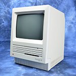 Macintosh SE FDHD herol