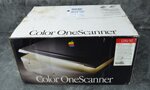 Apple OneScanner 1200/300 m10