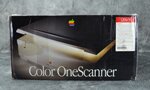 Apple OneScanner 1200/300 m9