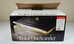 Apple OneScanner 1200/300 n1