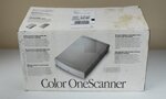 Apple OneScanner 1200/300 n2