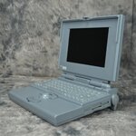 PowerBook 165c