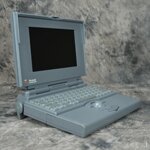 PowerBook 165c heror