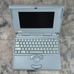 PowerBook 165c top1