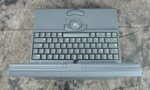 PowerBook 165c top2