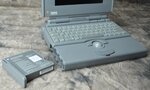 PowerBook 165c n8