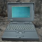 PowerBook 165c o2