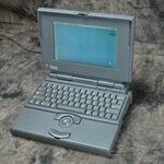 PowerBook 165c o4