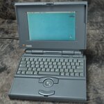 PowerBook 165c o6