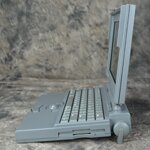 PowerBook 170 side1