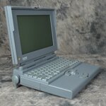 PowerBook 170 heror