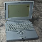 PowerBook 170 o5
