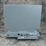 PowerBook 180 back