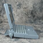 PowerBook 180 side2