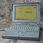 PowerBook 180 o1