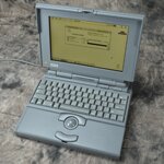 PowerBook 180 o4