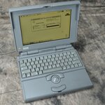 PowerBook 180 o5