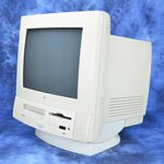 Power Macintosh 5400 herol