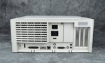 Power Macintosh 7200 back