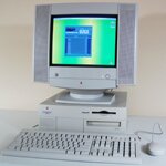 Power Macintosh 7200 o5