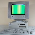 Power Macintosh 7200 o6