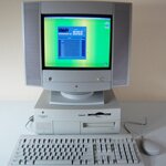 Power Macintosh 7200 o7