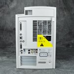 Power Macintosh G3 266 MiniTower back