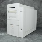 Power Macintosh G3 266 MiniTower