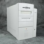 Power Macintosh G3 266 MiniTower heror