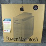 Power Macintosh G3 266 MiniTower n1
